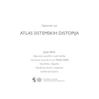 Atlas sistemskih distopija