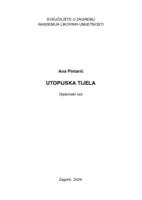 Utopijska tijela